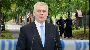 Siemoniak o ataku w Jarosławiu. "Bólu nie przekształćmy w nienawiść"