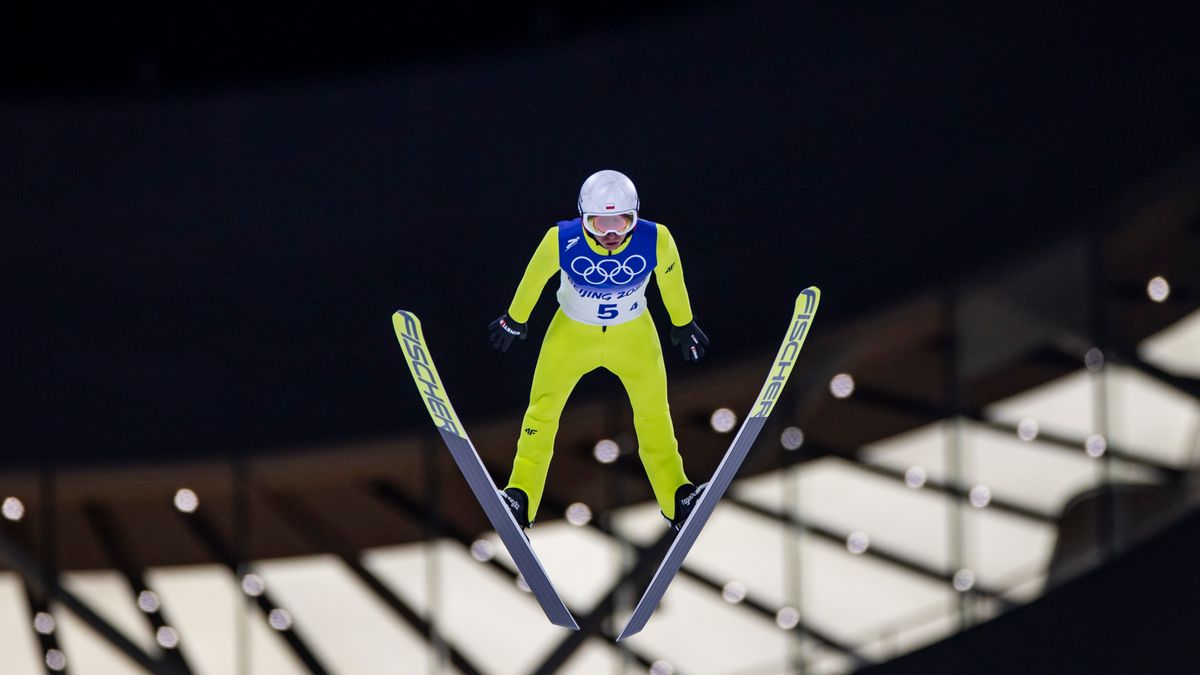 Zdjęcie okładkowe artykułu: Getty Images / Tom Weller/VOIGT/DeFodi Images / Na zdjęciu: Kamil Stoch