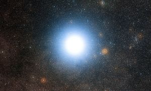 Prywatna misja do Alfa Centauri. Ambitna misja za grosze