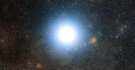 Fermi Explorer. Prywatna sonda do Alfa Centauri za 15 mln dolarów