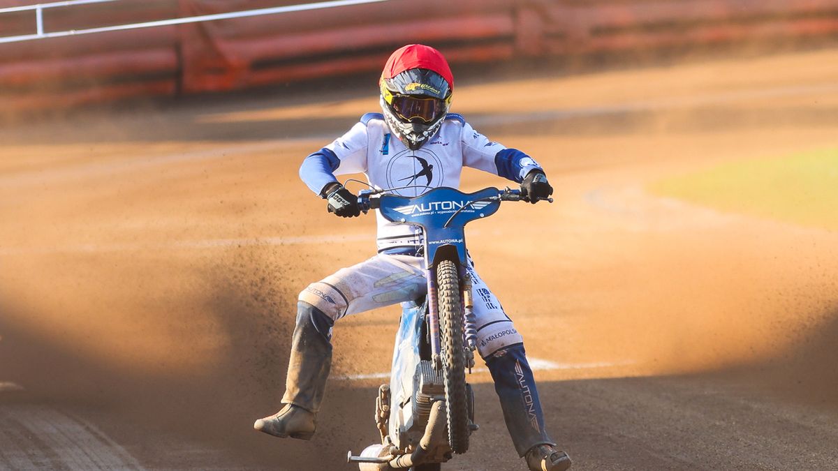 WP SportoweFakty / Sebastian Maciejko / Na zdjęciu: Fraser Bowes