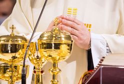 Ksiądz podejrzewany o molestowanie organizował Światowe Dni Młodzieży