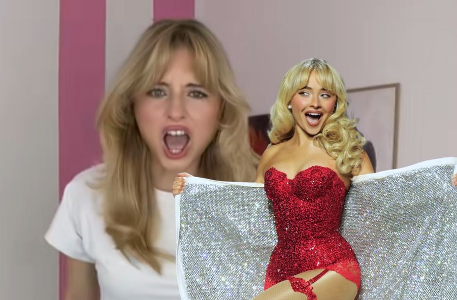 Ewka z "Twoje 5 Minut 3" to polska Sabrina Carpenter?