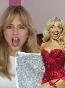 Ewka z "Twoje 5 Minut 3" to polska Sabrina Carpenter? Zaskoczyła widzów metamorfozą