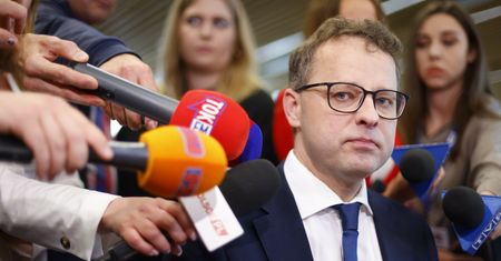 Ruch prokuratury ws. Romanowskiego. Jest wniosek