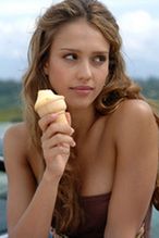 Jessica Alba kocha swoje niedoskonałości