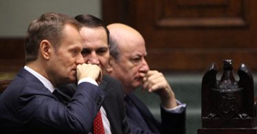 Pakiet antykryzysowy już nie działa. Bo nie jest potrzebny?