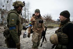 Wojna w Ukrainie. Makabryczne odkrycie w Buczy. "Cywile byli bici przed śmiercią" [RELACJA NA ŻYWO]