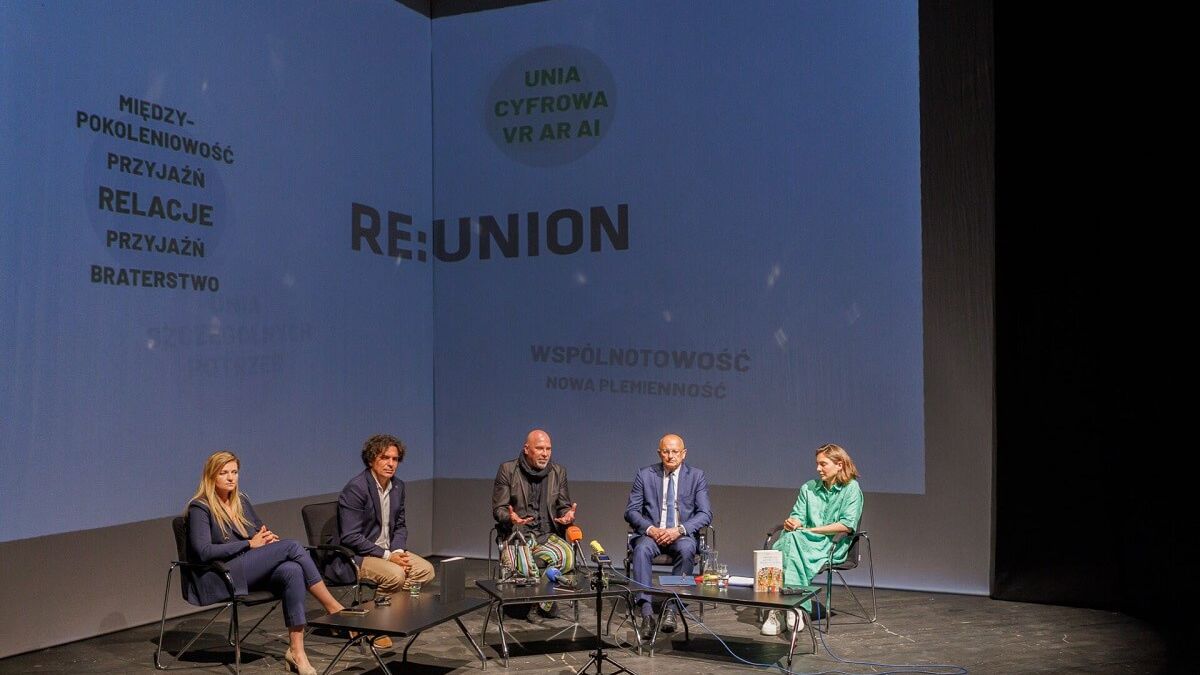Europejska Stolica Kultury 2029