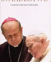 Literackie wyróżnienie dla Stanisława Dziwisza