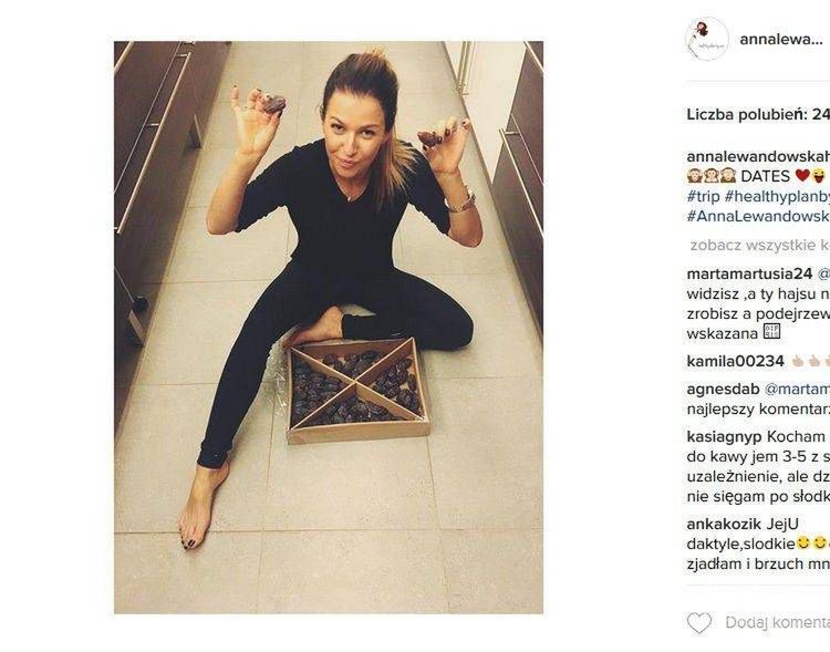 Dom Anny i Roberta Lewandowskich