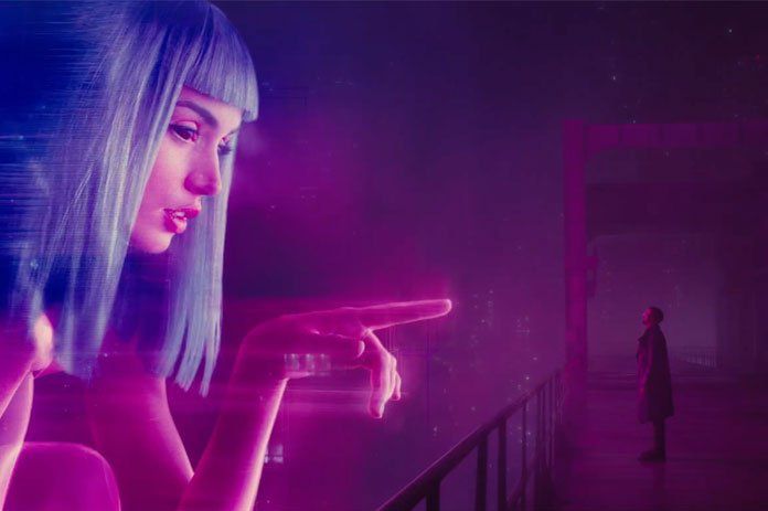 “Blade Runner 2049” [RECENZJA]: filmowe złoto, przy którym bledną wszystkie filmy s-f ostatnich lat