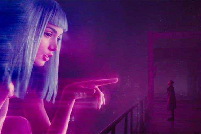 “Blade Runner 2049” [RECENZJA]: filmowe złoto, przy którym bledną wszystkie filmy s-f ostatnich lat