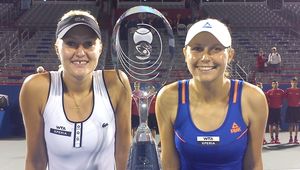 WTA Marbella: Rosolska i Jans wyeliminowane przez Safinę i Szávay