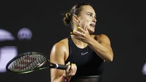 Sabalenka i Badosa pokonane. Błąd sędziego odmienił mecz