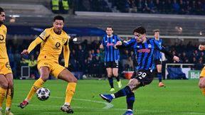 Mały cud w Lidze Mistrzów. Nicola Zalewski eksplodował radością w 98. minucie