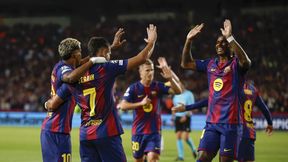 Tam się odbędzie kolejny mecz Barcy w LM. Kibice byli na to przygotowani