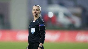 Wyzwanie przed polską sędzią. Monika Mularczyk poprowadzi mecz przy ponad 30 tysiącach fanów
