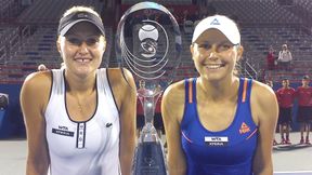 WTA Brisbane: Jans i Rosolska w półfinale
