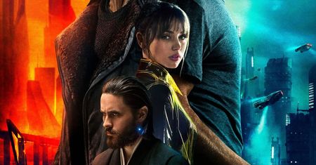 Blade Runner 2049