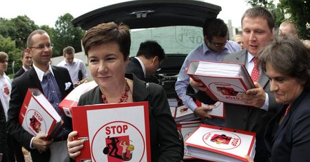 Województwo Mazowieckie nie zapłaci 200 mln złotych janosikowego