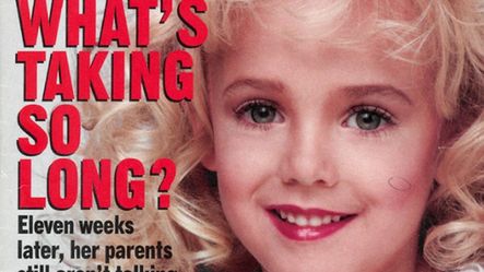 JonBenet Ramsey