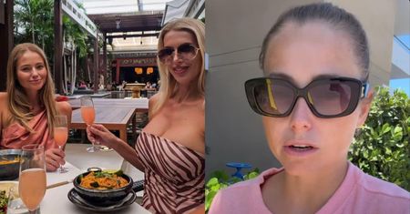 Agata Rubik nawiązuje do pojednania z Anetą Glam: "Bardziej doceniam to, że ktoś przeprosi, niż rozpamiętuję to, że ktoś coś zrobi źle"