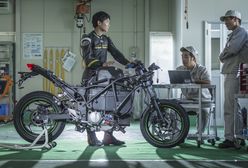 Motocykle elektryczne, hybrydowe i na wodór – Kawasaki ujawnia plany