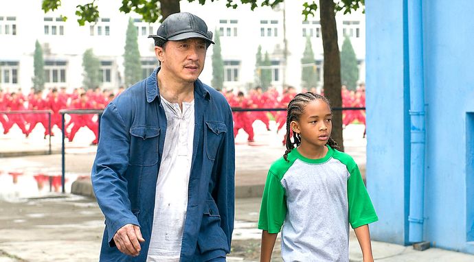Karate Kid