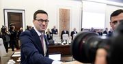 Morawiecki przyspiesza z projektem pracowniczych planów kapitałowych. To kwestia najbliższych miesięcy