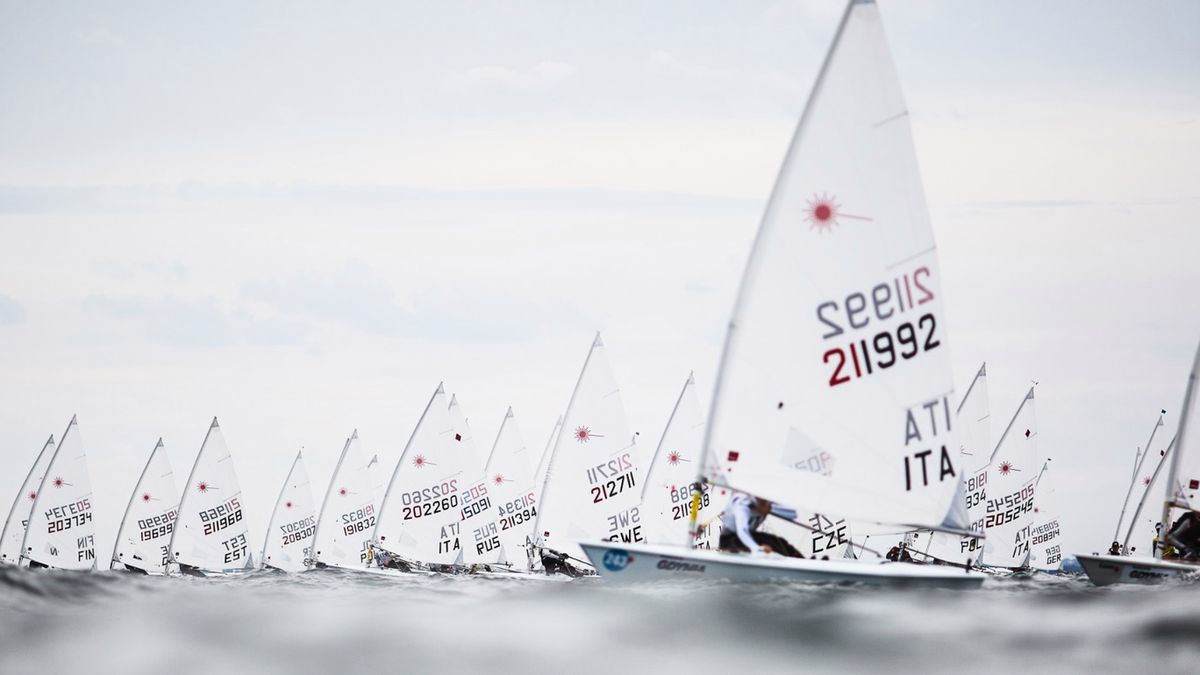 Zdjęcie okładkowe artykułu: Materiały prasowe / Robert Hajduk / Volvo Gdynia Sailing Days 2017 / 