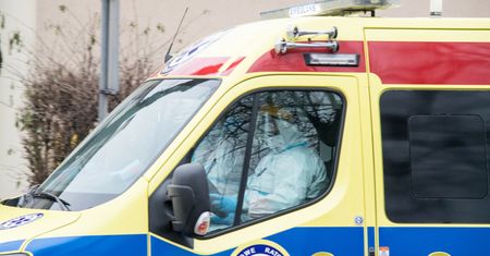 Szpital odsyła chorych kardiologicznie. Trudna sytuacja w Małopolskiem