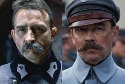 "Piłsudski" i "Legiony": internauci już wytykają błędy