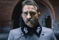 "Piłsudski". Poznaj bohaterów i zobacz zwiastun polskiej produkcji