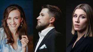 Kraków: "Don Giovanni. Interakcje". Półsceniczne wykonania opery Mozarta