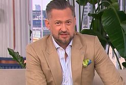 Apel Prokopa w TVN. "Jako rodzic, jako człowiek"