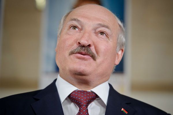 Łukaszenka: pomożemy Rosji, jeśli ta będzie w potrzebie