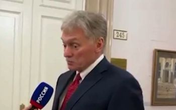 "To nie nasza wojna". Rosja nie pomoże Iranowi