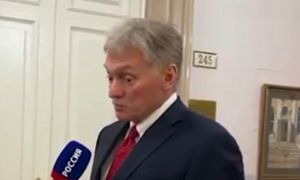 "To nie nasza wojna". Rosja nie pomoże Iranowi