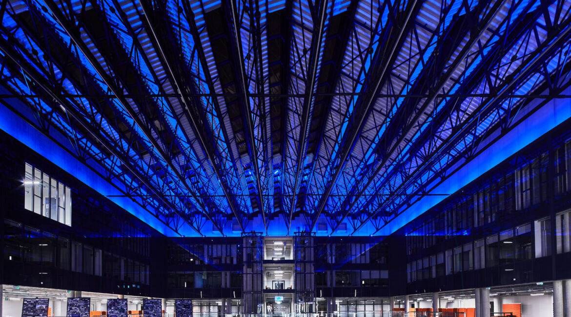 Politechnika Poznańska kupi komputer kwantowy. Jest przetarg