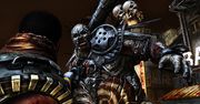 Czego możemy spodziewać się po fabule Afterfall: Reconquest?