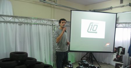 Czy Forza Motorsport 3 bardzo różni się od rzeczywistości? Wrażenia z pokazu przedpremierowego