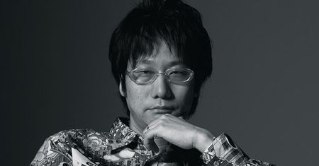 Kojima: domowe konsole to przeszłość