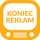 KoniecReklamTV ikona