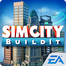 SimCity BuildIt icon