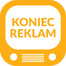 KoniecReklamTV icon