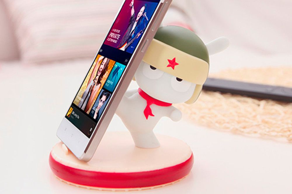 Xiaomi 4. w Europie Środkowej, Huawei sprzedaje się lepiej niż Apple