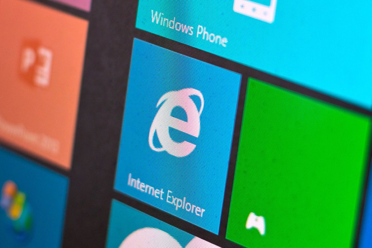 Koniec wsparcia dla starszych wersji Internet Explorera. Użytkownicy Visty zostali na lodzie?
