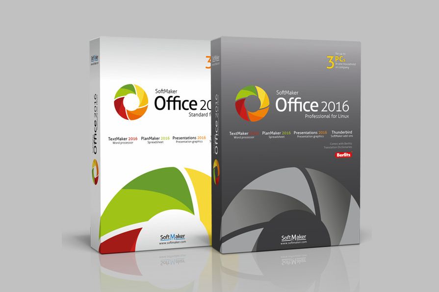 Przetestuj SoftMaker Office 2016: czy może zastąpić Microsoft Office?