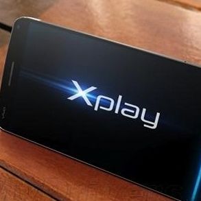 Vivo Xplay 3S z ekranem Quad HD już 12 grudnia?